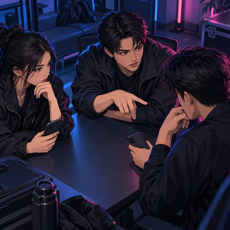Mobile Legends : deux places au MCT SEA en jeu en Thaïlande - preparation strategique illustree