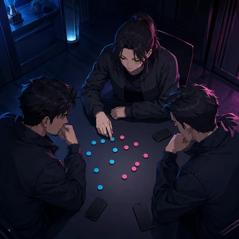 Mobile Legends : les audiences du M7 placent le M8 sous pression - preparation strategique illustree