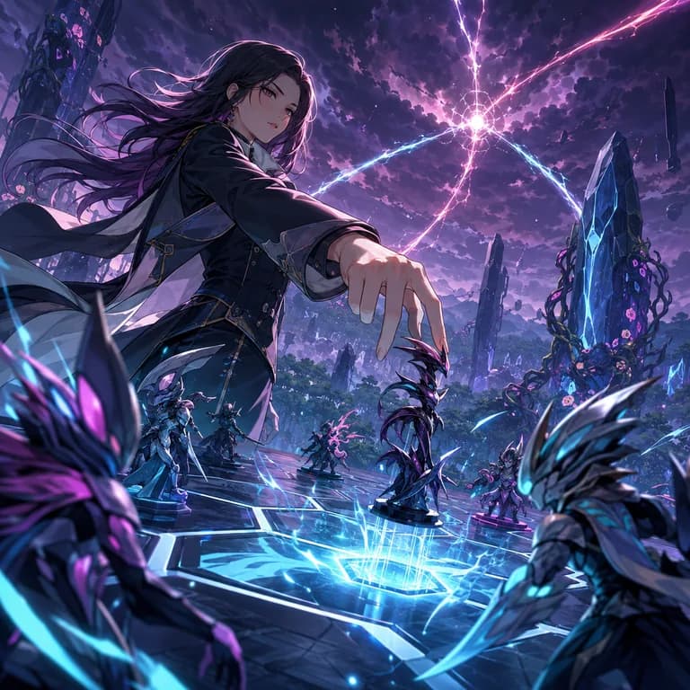 TFT : qualifiés et calendrier du Pro Circuit Enchanted Wilds — point de bascule tactique illustre