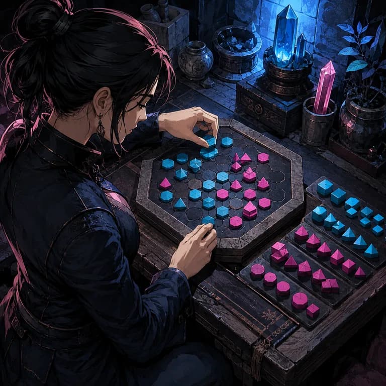 TFT : trois Cups pour récompenser la régularité - preparation strategique illustree