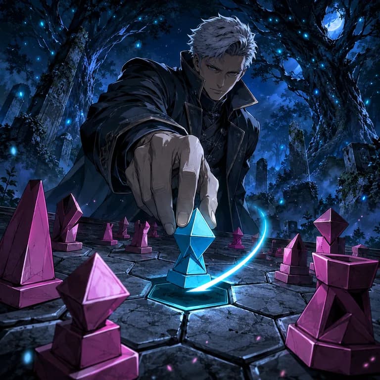 TFT : trois Cups pour récompenser la régularité - point de bascule tactique illustre