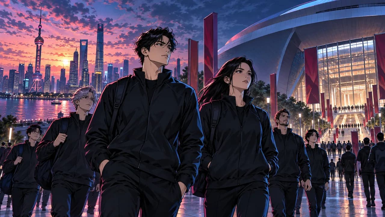 Valorant : 100 Thieves et Global Esports arrivent lancés à Shanghai
