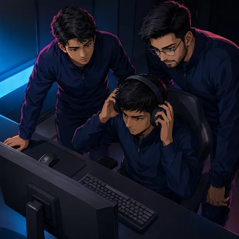 Valorant : Global Esports se qualifie pour Champions Shanghai 2026 - preparation strategique illustree