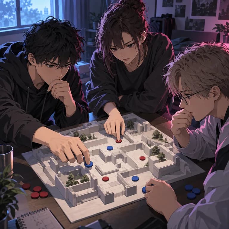Valorant ouvre le VCT 2027 aux amateurs dès novembre - preparation strategique illustree